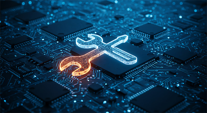 AI-Powered Software Maintenance