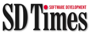SD Times Logo