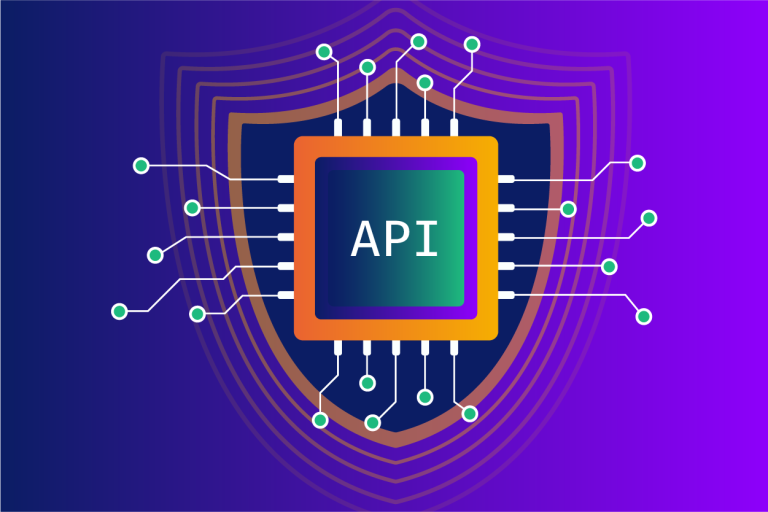 API endpoint blog featured image