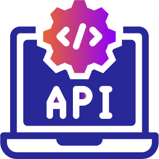 rest API icon
