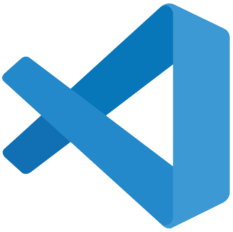 VS code Logo